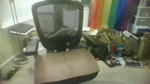 Snapshot of hardck chatting on 2, 10, 2025 hardy online show from 2, 10, 2025