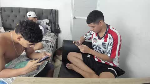 Hard Cock online show from 13, 9, 2025