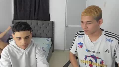 Hard Cock online show from 7, 10, 2025