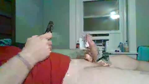 cervixpainter25 online show from 24, 12, 2024