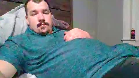 cervixpainter25 online show from 22, 1, 2025