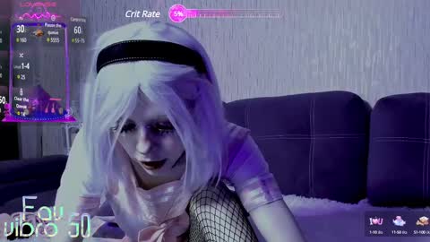 Mia online show from 22, 2, 2025