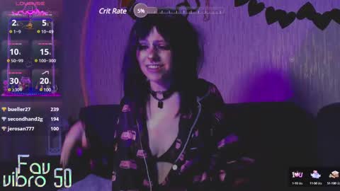 Mia online show from 27, 2, 2025