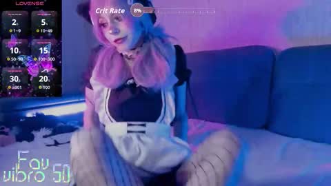 Mia online show from 4, 10, 2025