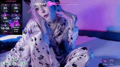 Mia online show from 18, 10, 2025