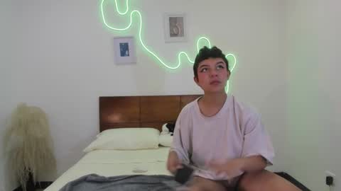 kade and demi independent models online show from 11, 2, 2026