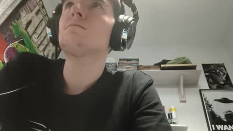 Snapshot of harddaysnight64 chatting on 3, 4, 2026 harddaysnight64 online show from 3, 4, 2026