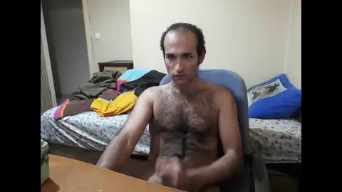 hardhairy10 online show from 19, 1, 2025