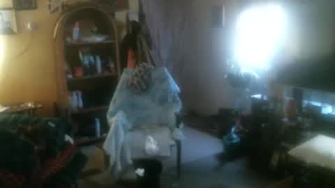 Snapshot of hardinhand44 chatting on 16, 11, 2025 john nobles online show from 16, 11, 2025