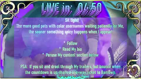 Snapshot of hardm0de chatting on 5, 12, 2024 B0ne Daddy Bonesaw Real-Life College of Whispers Bard mindfuck brainwash hypno cerebral sensual online show from 5, 12, 2024