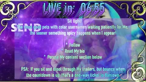 Snapshot of hardm0de chatting on 5, 2, 2025 B0ne Daddy Bonesaw Real-Life College of Whispers Bard mindfuck brainwash hypno cerebral sensual online show from 5, 2, 2025