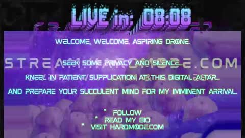 Snapshot of hardm0de chatting on 7, 11, 2025 B0ne Daddy Bonesaw Real-Life College of Whispers Bard mindfuck brainwash hypno cerebral sensual online show from 7, 11, 2025