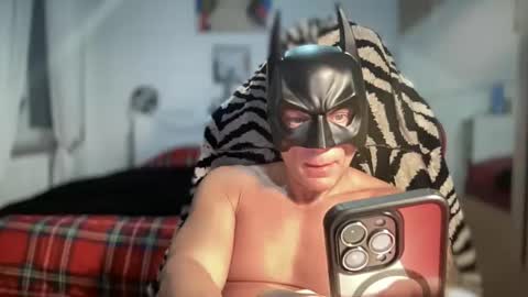 MATTSTEEL - ITALIAN STALLION online show from 26, 10, 2025