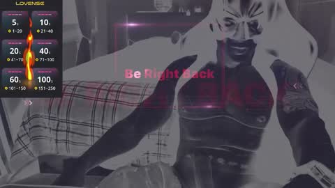 MATTSTEEL - ITALIAN STALLION online show from 14, 11, 2025