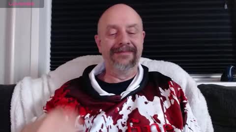 MrLazy online show from 2, 12, 2024