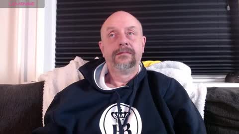 MrLazy online show from 4, 12, 2024