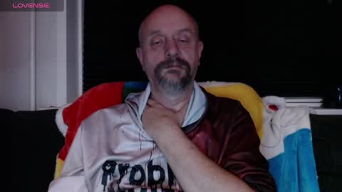 MrLazy online show from 14, 12, 2024