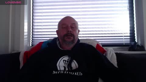 MrLazy online show from 23, 12, 2024