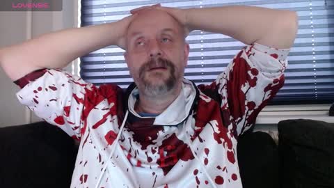 MrLazy online show from 24, 12, 2024