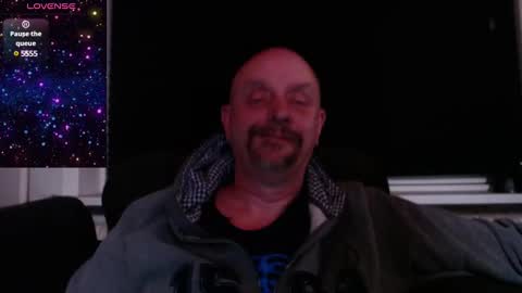 MrLazy online show from 10, 3, 2025