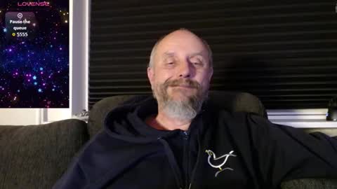 MrLazy online show from 21, 10, 2025