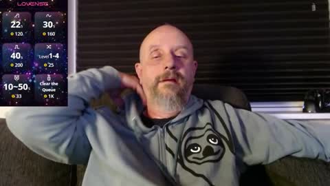 MrLazy online show from 28, 10, 2025