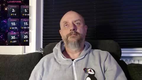 MrLazy online show from 8, 11, 2025