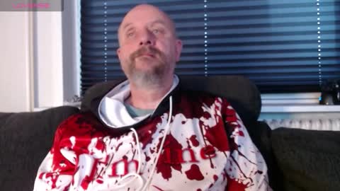 MrLazy online show from 12, 11, 2025