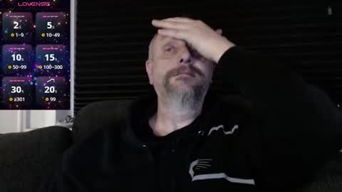 MrLazy online show from 4, 12, 2025