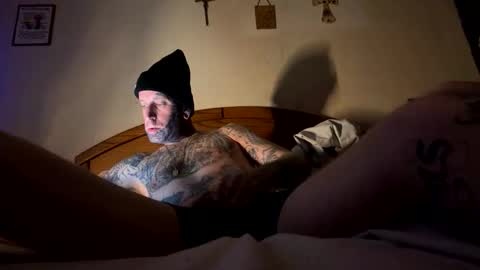 hardntatted11 online show from 27, 11, 2025