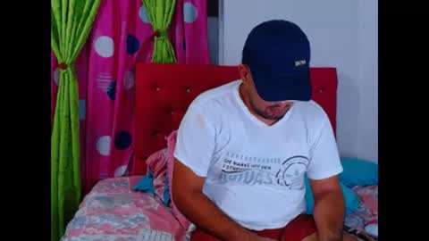 SARYS AND GEISON online show from 5, 12, 2024