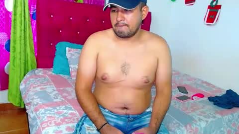 SARYS AND GEISON online show from 10, 1, 2025