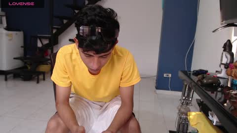 Andres Dean online show from 24, 12, 2024