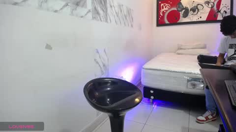 Andres Dean online show from 27, 12, 2024