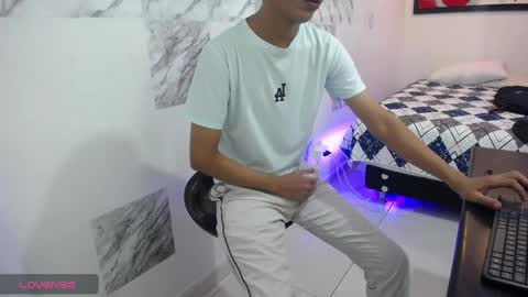 Andres Dean online show from 5, 1, 2025