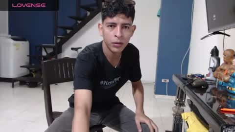 Andres Dean online show from 10, 1, 2025