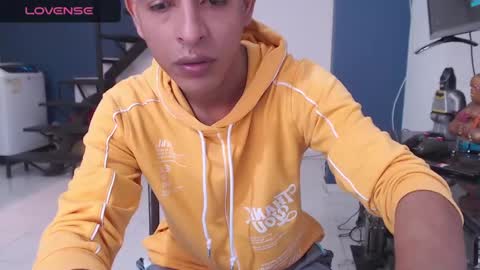 Andres Dean online show from 24, 1, 2025