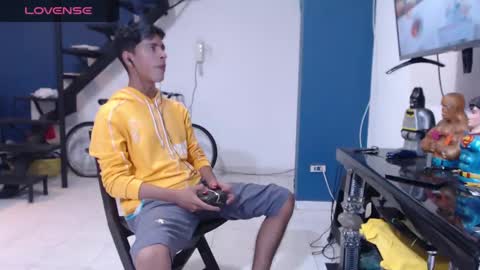 Andres Dean online show from 25, 1, 2025