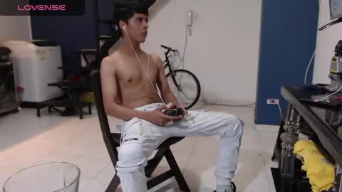 Andres Dean online show from 12, 2, 2025