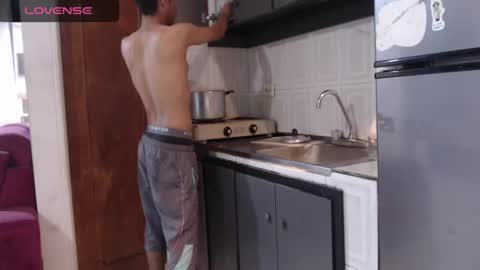 Andres Dean online show from 17, 2, 2025