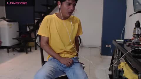 Andres Dean online show from 19, 2, 2025