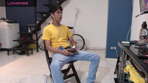 Andres Dean online show from 20, 2, 2025