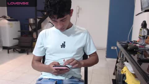 Andres Dean online show from 21, 2, 2025