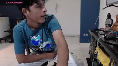 Andres Dean online show from 24, 2, 2025