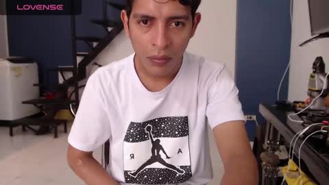 Andres Dean online show from 25, 2, 2025