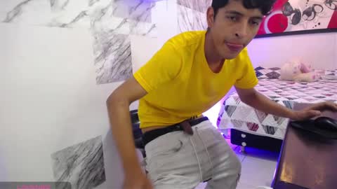 Andres Dean online show from 28, 2, 2025