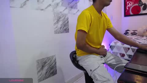 Andres Dean online show from 28, 2, 2025