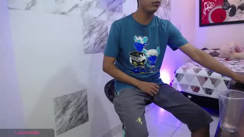 Andres Dean online show from 1, 3, 2025