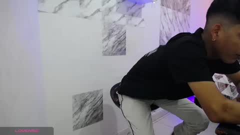 Andres Dean online show from 12, 3, 2025