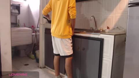 Andres Dean online show from 8, 9, 2025